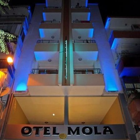 Sinop Mola Hotel Exterior foto